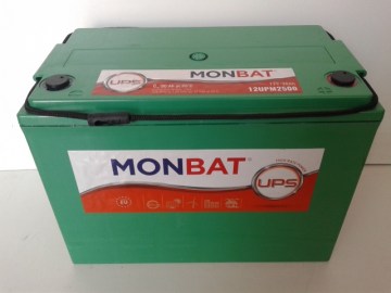 UPS MONBAT 90AH 12UPM2500 (2)3